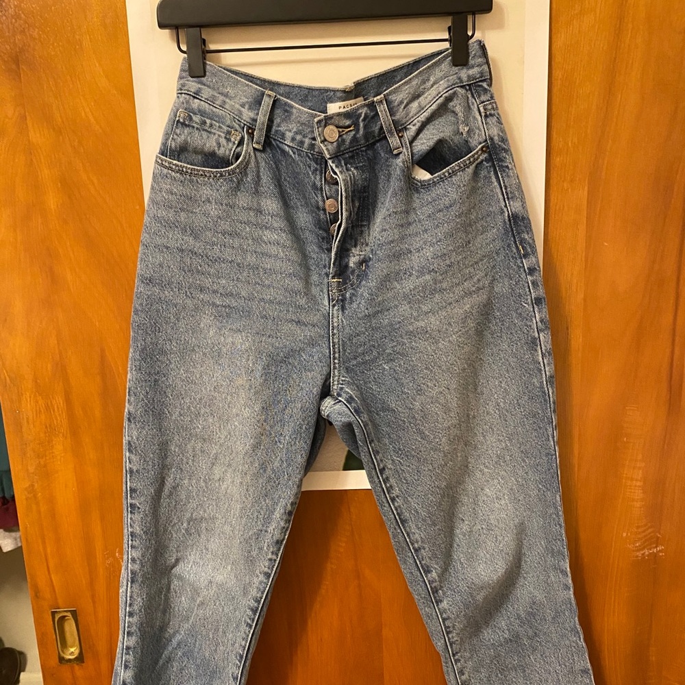 PacSun Jeans